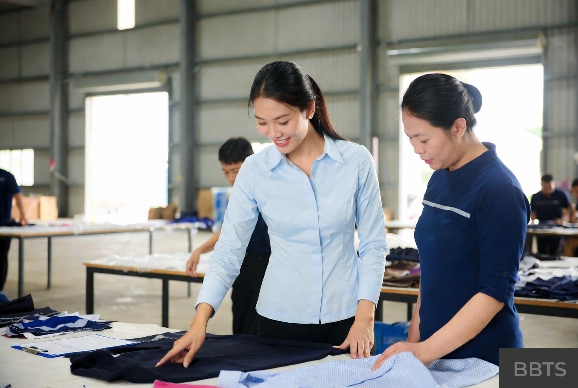Production planning and quality control